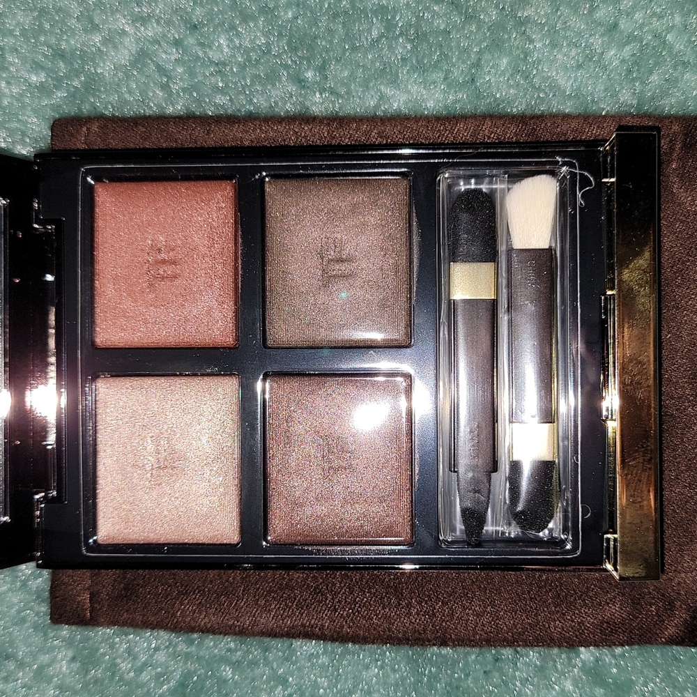 Tom Ford Body Heat
